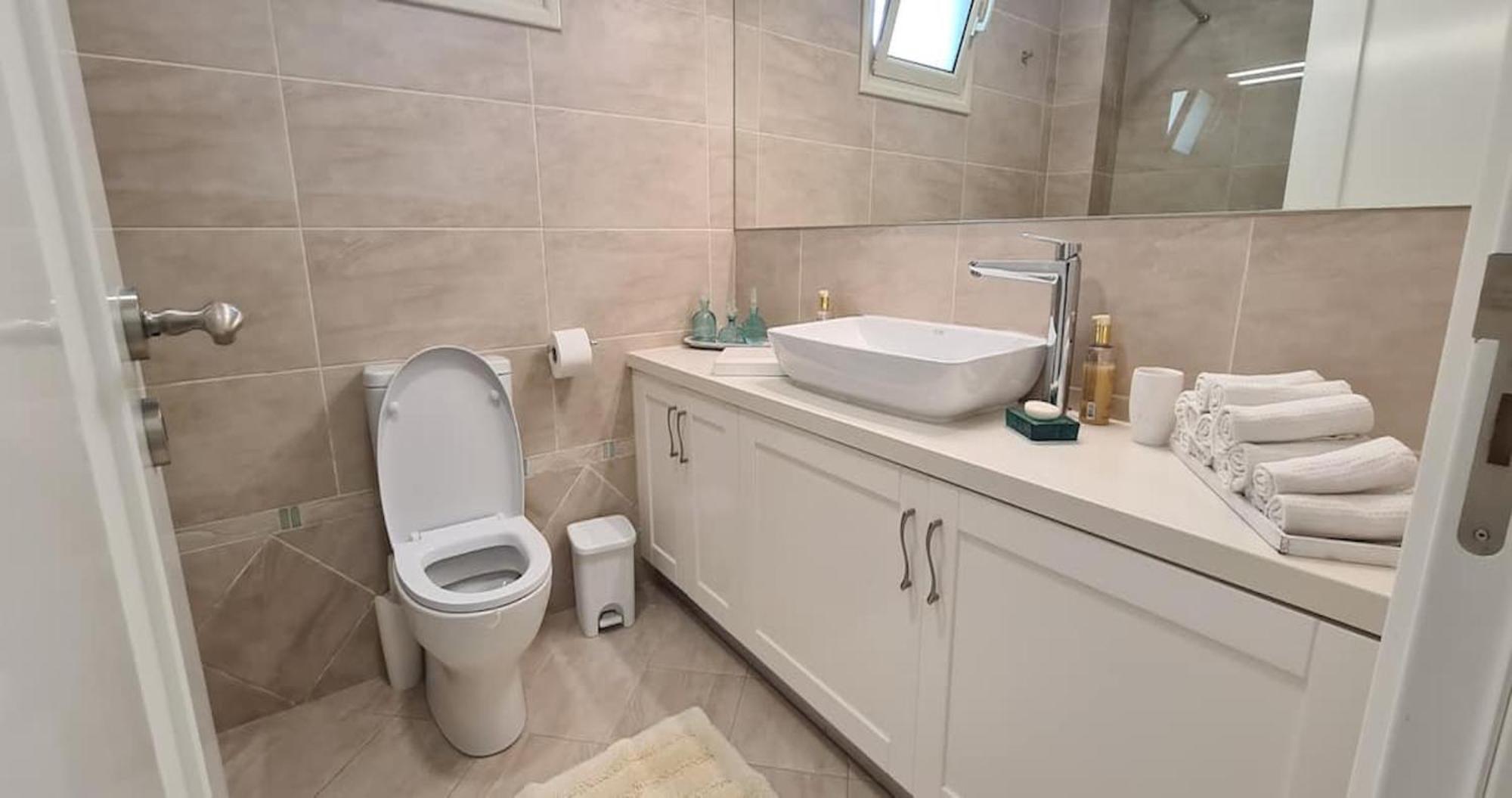 Neo Chorio Town House Villa Paphos